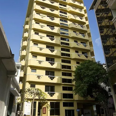 Mookai Hotel